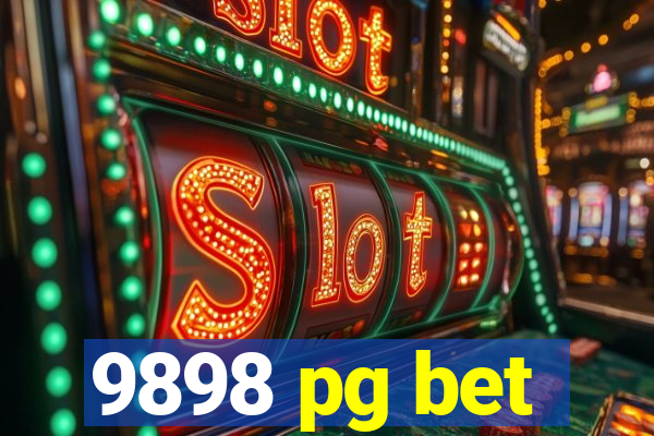 9898 pg bet